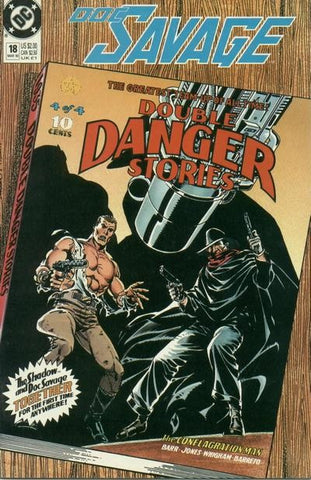 Doc Savage Vol 3 - 018