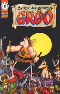 Groo - 01