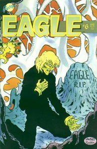 Eagle - 006