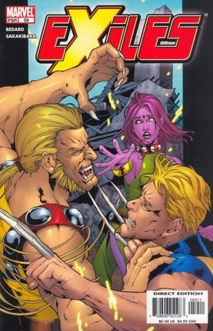 Exiles - 059