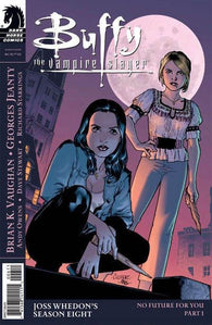 Buffy The Vampire Slayer Vol. 2 - 006
