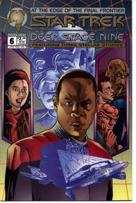 Star Trek Deep Space Nine - 006