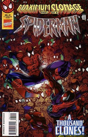 Spider-Man - 061
