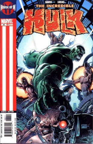 Hulk Vol. 2 - 086