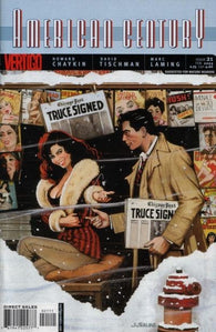 American Century - 021
