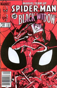 Marvel Team-Up - 140