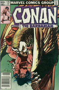 Conan The Barbarian - 135