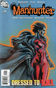 Manhunter Vol. 4 - 015