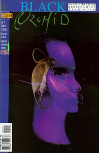 Black Orchid - 007