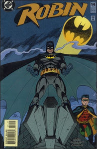 Robin #14 by DC Comics