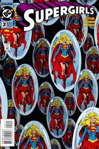 Supergirl Vol. 4 - 02
