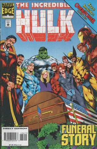 Hulk - 434