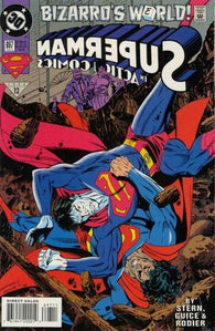 Action Comics - 697