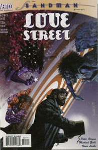 Sandman Presents Love Street - 03