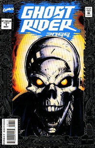 Ghost Rider 2099 - 001