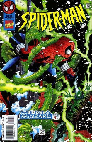 Spider-Man - 065