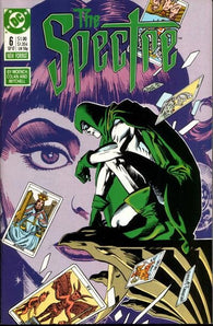 Spectre #6 by DC Comics