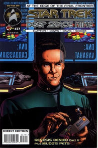 Star Trek Deep Space Nine - 027