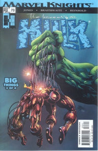 Hulk Vol. 2 - 073
