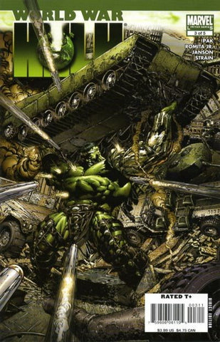 World War Hulk - 03