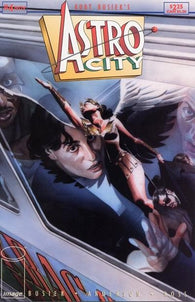 Astro City - 04