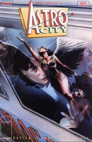 Astro City - 04