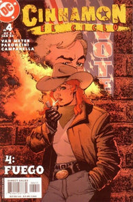 Cinnamon El Ciclo - 04