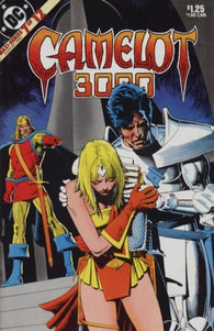 Camelot 3000 - 007