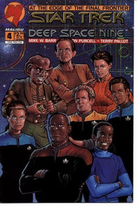 Star Trek Deep Space Nine - 004