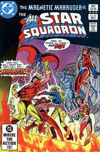 All-Star Squadron - 016