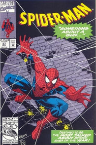 Spider-Man #27 by Marvel Comics