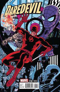 Daredevil #1.5 by Marvel Comics