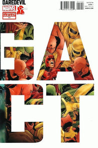 Daredevil #11 by Marvel Comics