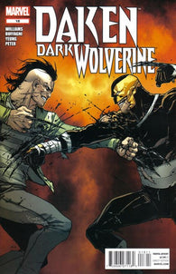 Dark Wolverine #18 by Marvel Comics