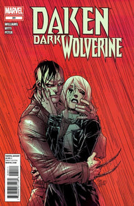 Dark Wolverine #20 by Marvel Comics