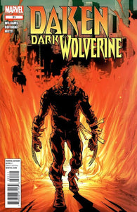 Dark Wolverine #21 by Marvel Comics