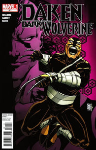 Dark Wolverine #9.1 by Marvel Comics