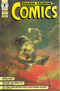 Dark Horse Comics - 016