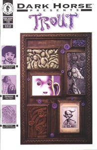 Dark Horse Presents - 119