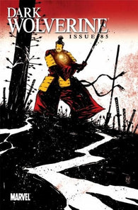 Dark Wolverine #85 By Marvel Comics