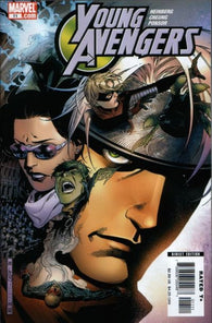 Young Avengers - 011
