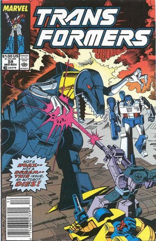 Transformers - 059