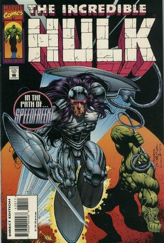 Hulk - 430