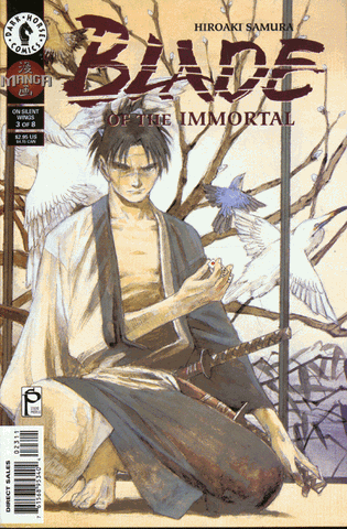 Blade of the Immortal - 023