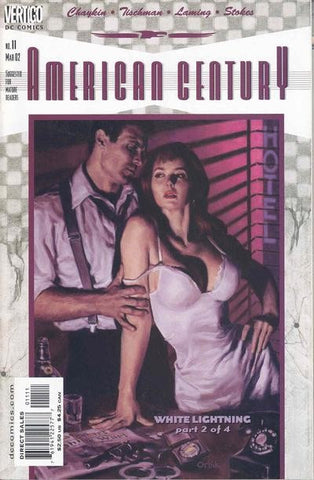 American Century - 011