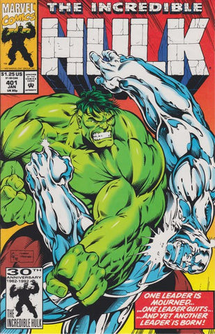 Hulk - 401