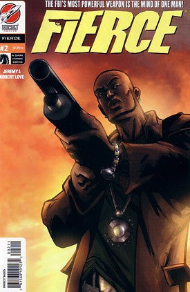 Fierce - 02
