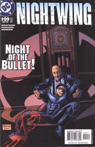 Nightwing Vol. 2 - 099