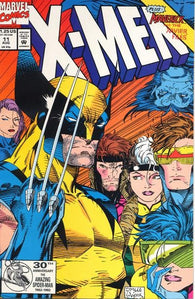 X-Men #11 by Marvel Comics