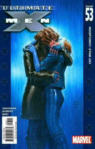 Ultimate X-Men - 053